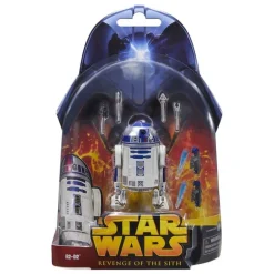 Star Wars Black Series R2-D2 20th Aniversario 9 cm