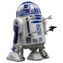 Star Wars Black Series R2-D2 20th Aniversario 9 cm