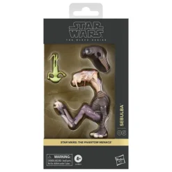 Star Wars Black Series Sebulba Figura 15 cm