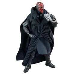 Star Wars Episodio I Black Series Darth Maul & Sith Speeder 25 Aniversario