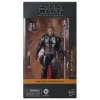 Star Wars: Figura Moff Gideon (Dark Trooper Armor) Black Series 15 cm