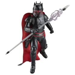 Star Wars: Figura Moff Gideon (Dark Trooper Armor) Black Series 15 cm