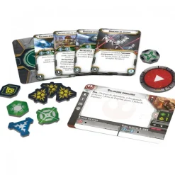 Star Wars Legión: Soldados Rebeldes Expansión de Unidad