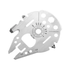 Star Wars Multi-Tool Millennium Falcon de bolsillo