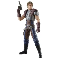 Star Wars: Shadows of the Empire Figura Dash Rendar 15 cm