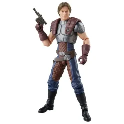 Star Wars: Shadows of the Empire Figura Dash Rendar 15 cm