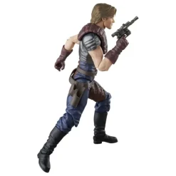Star Wars: Shadows of the Empire Figura Dash Rendar 15 cm
