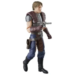 Star Wars: Shadows of the Empire Figura Dash Rendar 15 cm