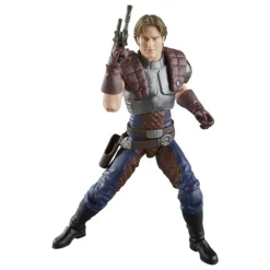 Star Wars: Shadows of the Empire Figura Dash Rendar 15 cm