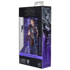 Star Wars: Shadows of the Empire Figura Dash Rendar 15 cm