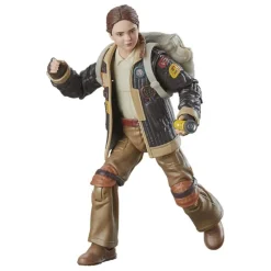 Star Wars: Skeleton Crew Black Series Figura Fern 15 cm