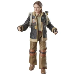 Star Wars: Skeleton Crew Black Series Figura Fern 15 cm