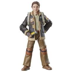 Star Wars: Skeleton Crew Black Series Figura Fern 15 cm