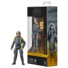 Star Wars: Skeleton Crew Black Series Figura KB (At Attin) 15 cm