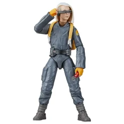 Star Wars: Skeleton Crew Black Series Figura KB (At Attin) 15 cm