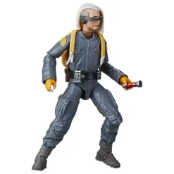 Star Wars: Skeleton Crew Black Series Figura KB (At Attin) 15 cm