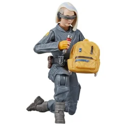 Star Wars: Skeleton Crew Black Series Figura KB (At Attin) 15 cm