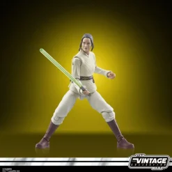 Star Wars: The Acolyte Figura Jedi Master Indara Vintage Collection 10 cm