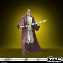 Star Wars: The Acolyte Figura Jedi Master Indara Vintage Collection 10 cm