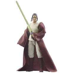 Star Wars: The Acolyte Figura Jedi Master Indara Vintage Collection 10 cm