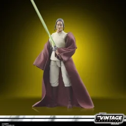 Star Wars: The Acolyte Figura Jedi Master Indara Vintage Collection 10 cm