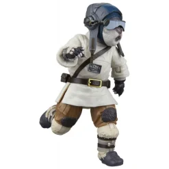 Star Wars: The Acolyte Figura Bazil 10 cm Black Series