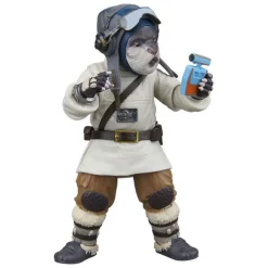 Star Wars: The Acolyte Figura Bazil 10 cm Black Series