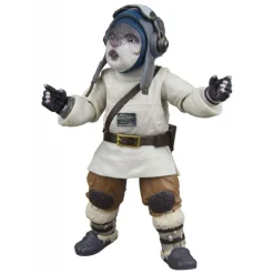 Star Wars: The Acolyte Figura Bazil 10 cm Black Series