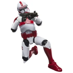 Star Wars: The Clone Wars Figura Imperial Shock Trooper 10 cm