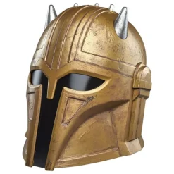 Star Wars: The Mandalorian - Casco electrónico La Armera Black Series