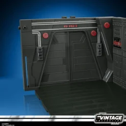 Star Wars: The Mandalorian Set Tantive IV con Figura de Mandalorian Privateer