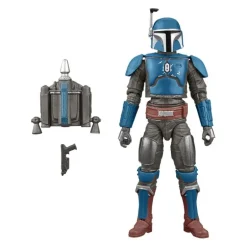 Star Wars: The Mandalorian Set Tantive IV con Figura de Mandalorian Privateer
