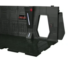 Star Wars: The Mandalorian Set Tantive IV con Figura de Mandalorian Privateer