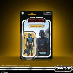Star Wars: The Mandalorian Set Tantive IV con Figura de Mandalorian Privateer