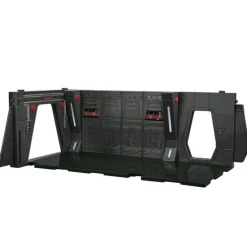 Star Wars: The Mandalorian Set Tantive IV con Figura de Mandalorian Privateer