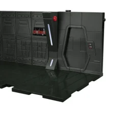 Star Wars: The Mandalorian Set Tantive IV con Figura de Mandalorian Privateer