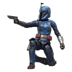 Star Wars: The Mandalorian - Figura Nite Owl 15 cm