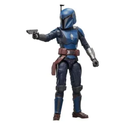 Star Wars: The Mandalorian - Figura Nite Owl 15 cm
