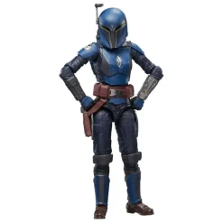 Star Wars: The Mandalorian - Figura Nite Owl 15 cm