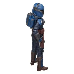 Star Wars: The Mandalorian - Figura Nite Owl 15 cm