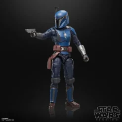 Star Wars: The Mandalorian - Figura Nite Owl 15 cm