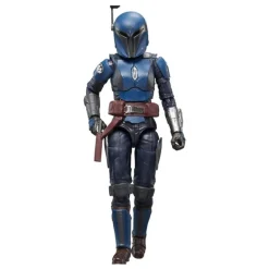 Star Wars: The Mandalorian - Figura Nite Owl 15 cm