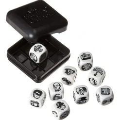 Story Cubes Batman Blister - Juego de Dados