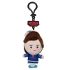 Stranger Things: Llavero Peluche Steve Scoops Ahoy