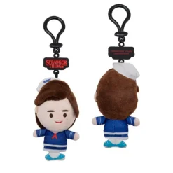 Stranger Things: Llavero Peluche Steve Scoops Ahoy