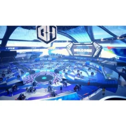 Street Fighter 6 Year 1-2 Fighters Edition para Nintendo Switch 2