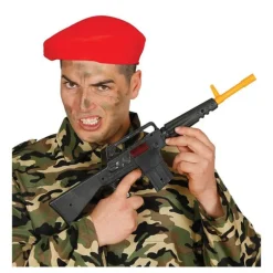 Subfusil M-16 de 52 cm