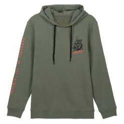 Sudadera Boba Fett Star Wars