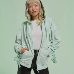 Sudadera Campanilla Loungefly Disney