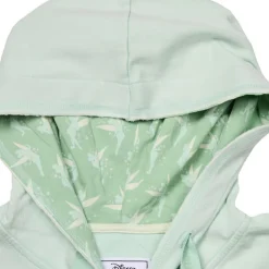 Sudadera Campanilla Loungefly Disney